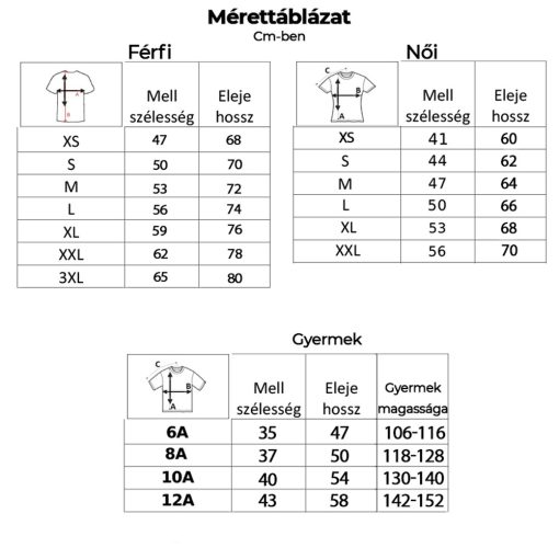 Lótusz mintás  póló