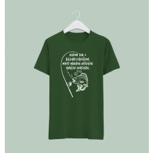 Nekem van a legjobb feleségem....póló