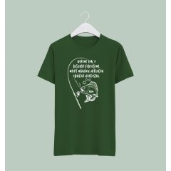 Nekem van a legjobb feleségem....póló