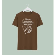 Nekem van a legjobb feleségem....póló