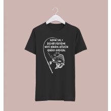 Nekem van a legjobb feleségem....póló