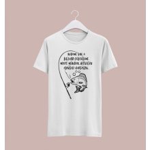 Nekem van a legjobb feleségem....póló