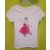 Little ballerina 3D-s póló