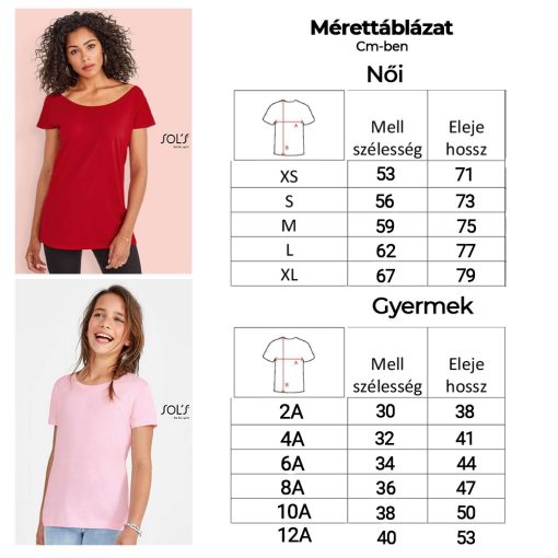 Budapest balerina póló