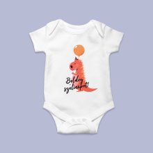 Boldog szülinapot  baby body