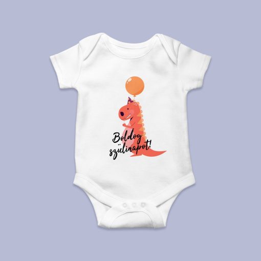 Boldog szülinapot  baby body