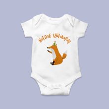 Boldog szülinapot  baby body