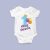 Boldog első szülinapot  baby body