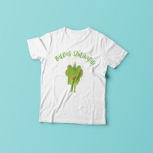 Boldog szülinapot póló