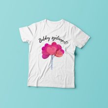 Boldog szülinapot póló