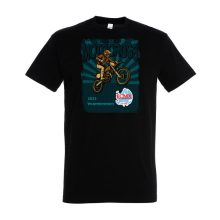 Classic motocross póló női