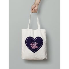 Best mom vászontáska