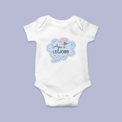 Apu a legjobb baby body