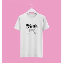 Bride póló