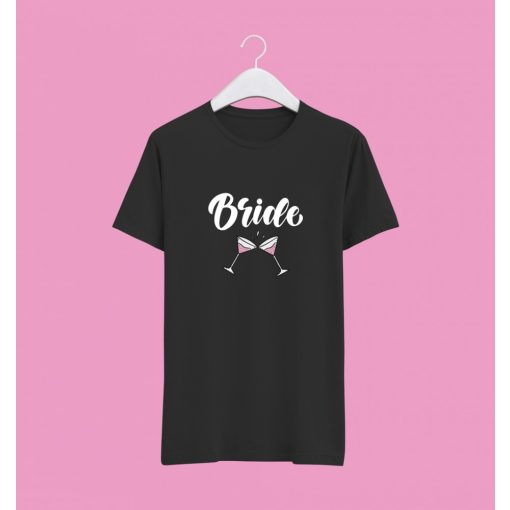 Bride póló