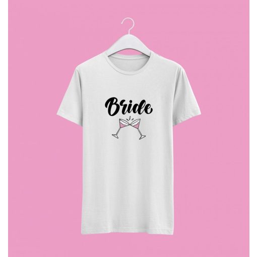 Bride póló
