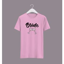 Bride póló