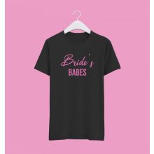 Bride’s babes póló
