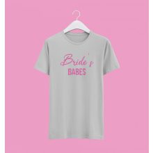 Bride’s babes póló