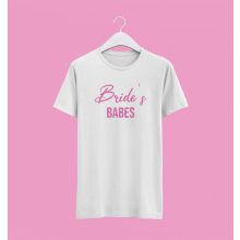 Bride’s babes póló