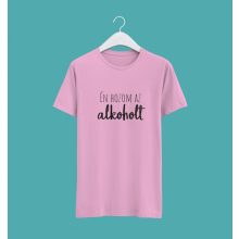 Én hozom az alkoholt póló