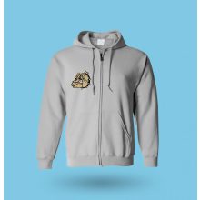 Bulldog  cippes pulcsi