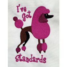  Uszkár cippes pulcsi