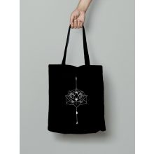 Lótusz vászontáska