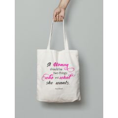 Women CC vászontáska