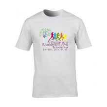 Rügypattintó pamut póló