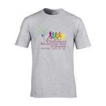 Rügypattintó pamut póló