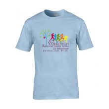 Rügypattintó pamut póló