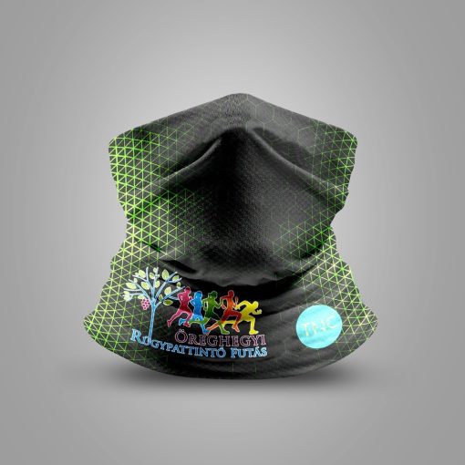 Rügypattintó csősál