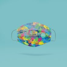 Rügypattintó maszk