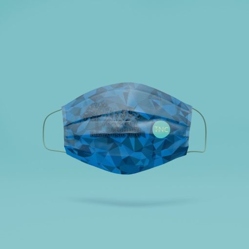 Rügypattintó maszk