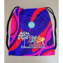 Rügypattintó hátitáska