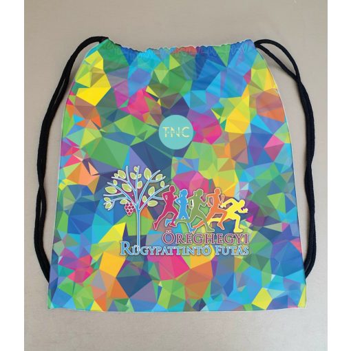 Rügypattintó hátitáska