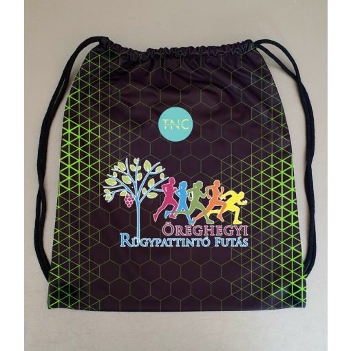 Rügypattintó hátitáska
