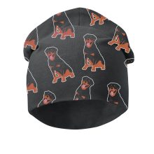 Rottweileres sapka