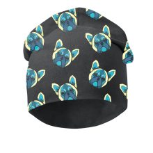 Francia bulldogos sapka