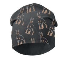 Dobermannos sapka