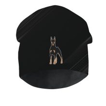 Dobermannos sapka