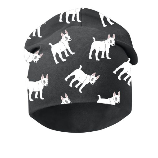 Bull terrieres sapka