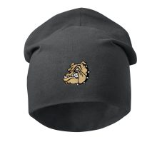 Bulldog  hímzett sapka