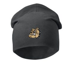 Bulldog  hímzett sapka