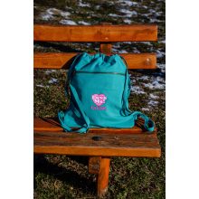 Love me, or else! hátizsák