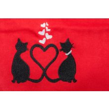  Cica love hátizsák