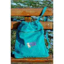 Puppy love Csiva hátizsák