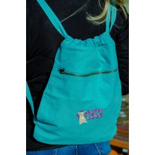 Puppy love Csiva hátizsák