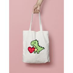 “Rawr” means vászontáska